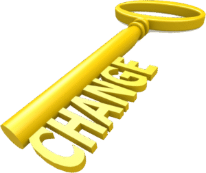 Key Change