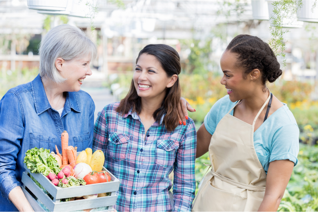 Farmer Market