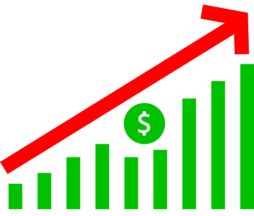 Rising Healthcare Costs Graphic