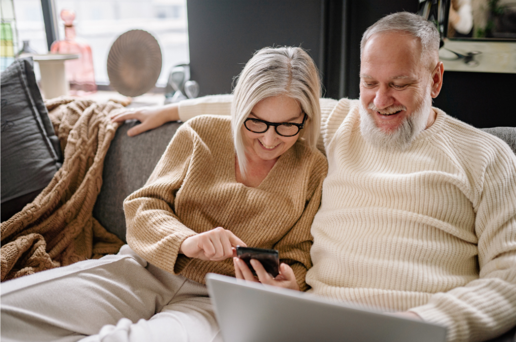 Seniors Medicare Planning